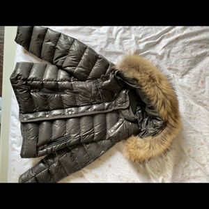 Moncler jacket